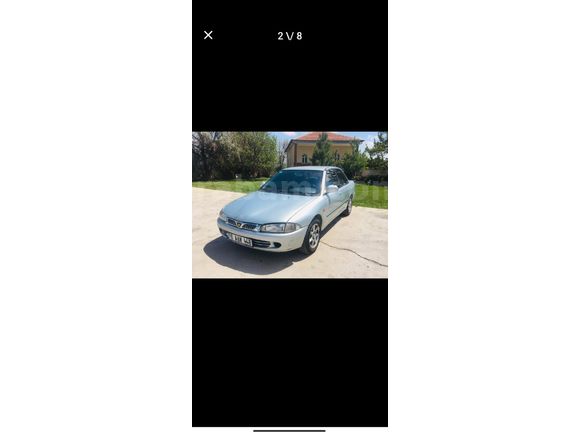 Sahibinden Proton 416 GLX 1998 Model