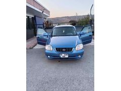 Sahibinden Hyundai Accent 1.6 Admire 2003 Model 
