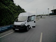 Sahibinden Klimalı Fiat Ducato 17 m³ 2020 Model