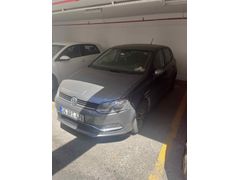 Sahibinden Volkswagen Polo 1.2 TSi Allstar 2017 Model 
