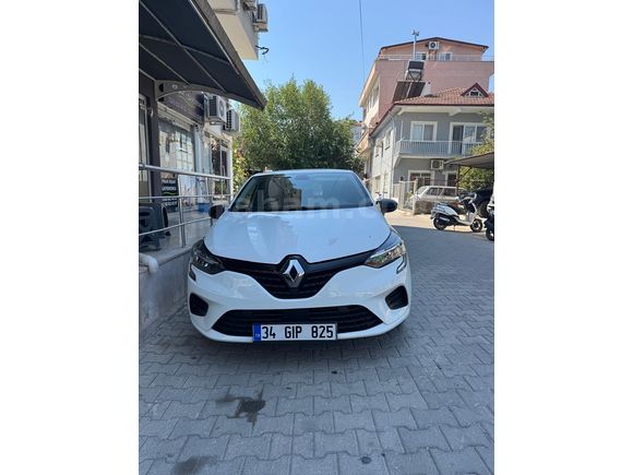 Sahibinden Renault Clio 1.0 SCe Joy 2023 Model 