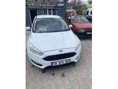 Sahibinden Ford Focus 1.6 TDCi Trend X 2016 Model 
