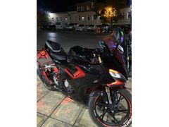 Sahibinden RKS SRK125-R 