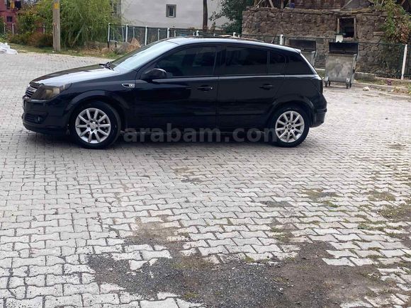 Sahibinden Opel Astra 1.3 CDTI Enjoy 2007 Model 
