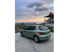 Sahibinden Peugeot 307 1.4 HDi Envy 2004 Model 