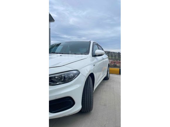 Sahibinden Fiat Egea 1.3 Multijet Easy 2017 Model 