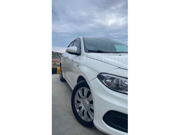 Sahibinden Fiat Egea 1.3 Multijet Easy 2017 Model 