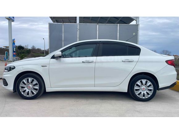 Sahibinden Fiat Egea 1.3 Multijet Easy 2017 Model 