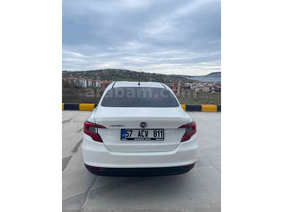 Sahibinden Fiat Egea 1.3 Multijet Easy 2017 Model 