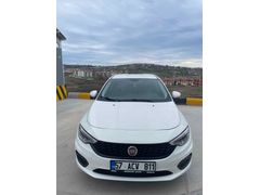 Sahibinden Fiat Egea 1.3 Multijet Easy 2017 Model 