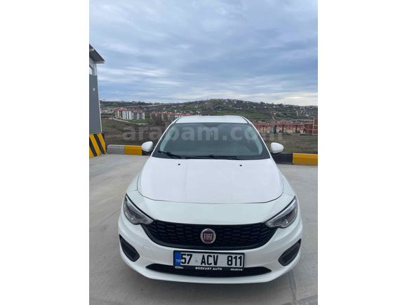 Sahibinden Fiat Egea 1.3 Multijet Easy 2017 Model 