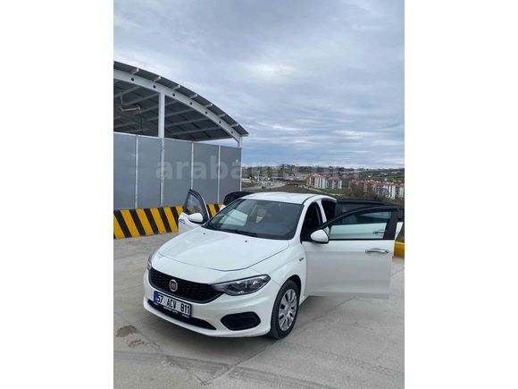 Sahibinden Fiat Egea 1.3 Multijet Easy 2017 Model 