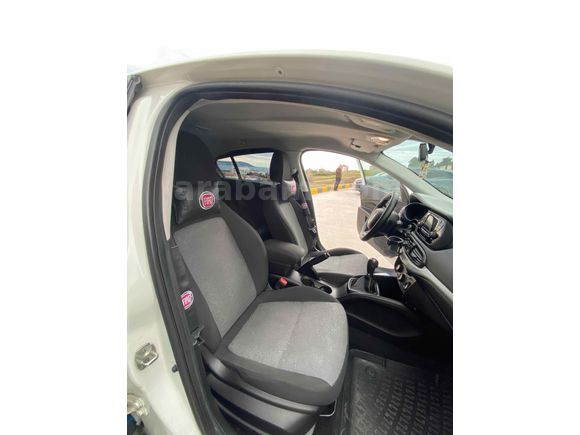 Sahibinden Fiat Egea 1.3 Multijet Easy 2017 Model 