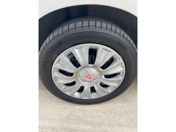 Sahibinden Fiat Egea 1.3 Multijet Easy 2017 Model 