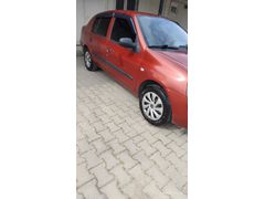 Sahibinden Renault Clio 1.5 dCi Alize 2006 Model