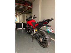 Sahibinden Ducati Multistrada 1200