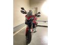 Sahibinden Ducati Multistrada 1200