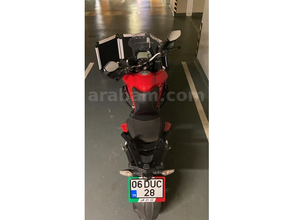 Sahibinden Ducati Multistrada 1200