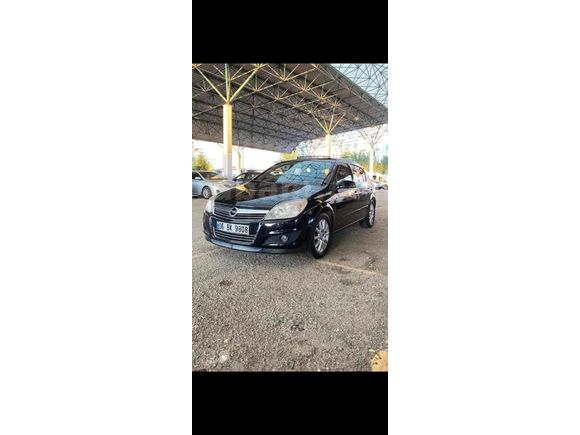Sahibinden Opel Astra 1.3 CDTI Enjoy 2008 Model
