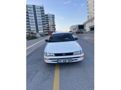 Sahibinden Toyota Corolla 1.6 XEi Special 1998 Model 