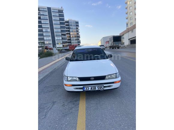 Sahibinden Toyota Corolla 1.6 XEi Special 1998 Model 