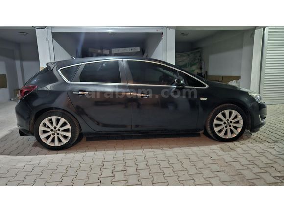 Sahibinden Opel Astra 1.4 T Cosmo 2012 Model