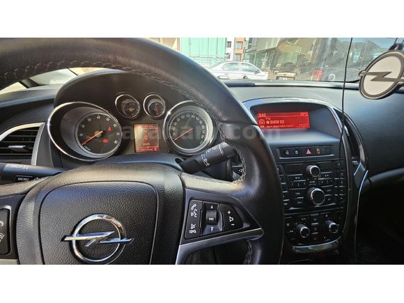 Sahibinden Opel Astra 1.4 T Cosmo 2012 Model