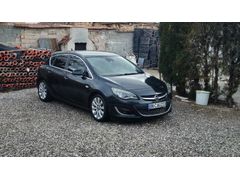 Sahibinden Opel Astra 1.4 T Cosmo 2012 Model