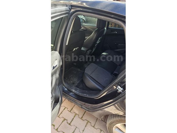 Sahibinden Opel Astra 1.4 T Cosmo 2012 Model