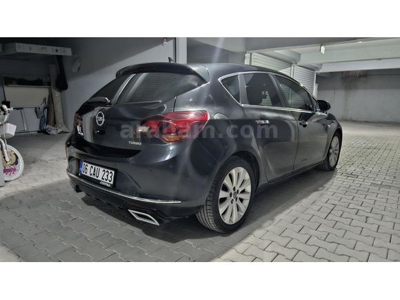Sahibinden Opel Astra 1.4 T Cosmo 2012 Model