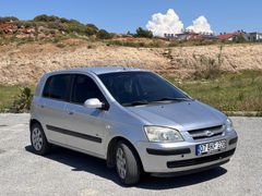 Sahibinden Hyundai Getz 1.5 CRDi GLS 2005 Model