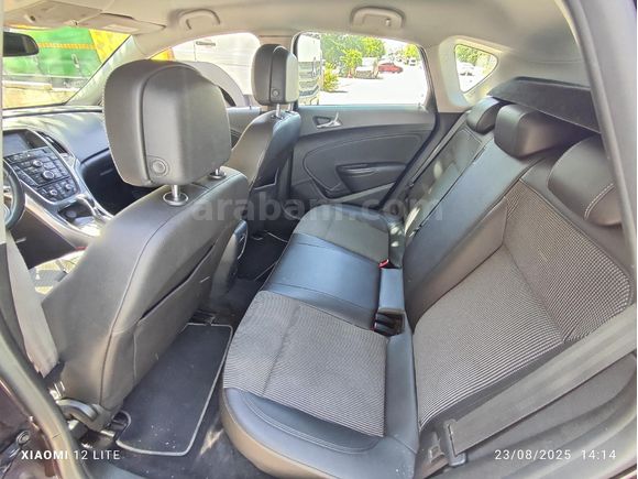 Sahibinden Opel Astra 1.4 T Cosmo 2014 Model