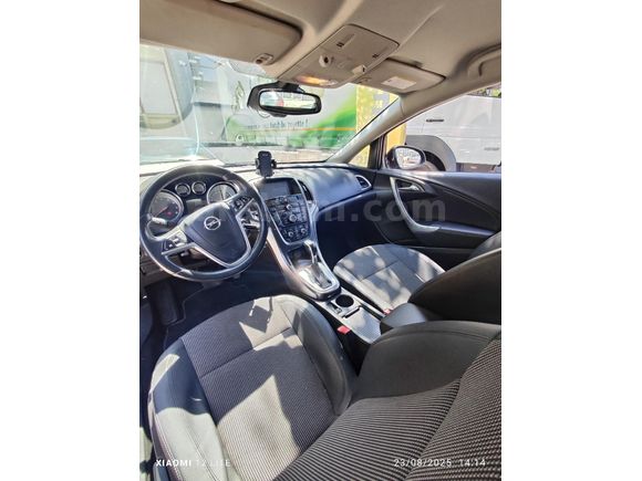 Sahibinden Opel Astra 1.4 T Cosmo 2014 Model