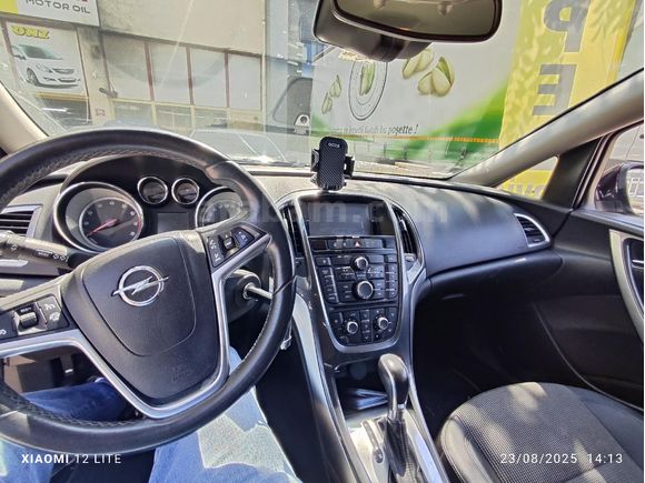 Sahibinden Opel Astra 1.4 T Cosmo 2014 Model