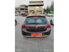 Sahibinden Opel Astra 1.4 T Cosmo 2014 Model