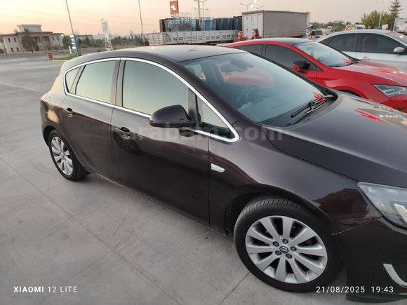 Sahibinden Opel Astra 1.4 T Cosmo 2014 Model