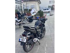Sahibinden TVS Raider 125 ilk sahibinden
