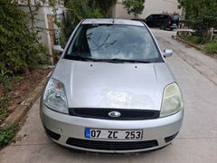 Sahibinden Ford Fiesta 1.4 TDCi Comfort 2004 Model 