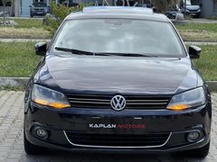 KAPLAN MOTORS'DAN JETTA-190 BİN KM-SONROOF-OTOMATİK