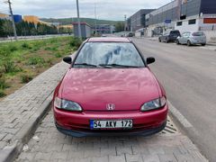Sahibinden Honda Civic 1.5 EL 1994 Model