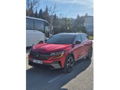 Sahibinden Renault Austral 1.3 Hybrid Techno Esprit Alpine 2024 Model