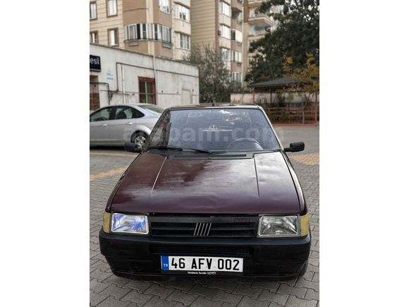 Sahibinden Fiat Uno 70 S 1997 Model 