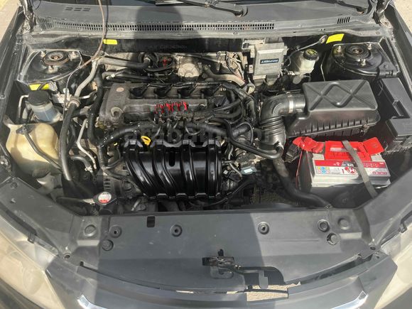 Sahibinden Geely Emgrand 1.5 GSL Premium SR 2012 Model 