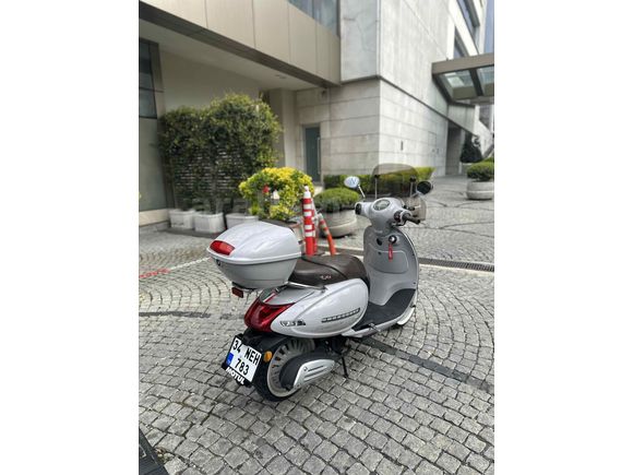  İlk sahibinden Cappuchino s 80cc