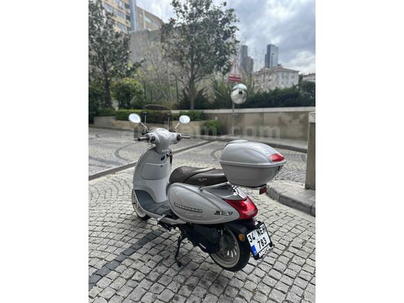  İlk sahibinden Cappuchino s 80cc