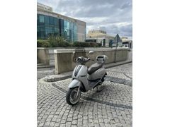  İlk sahibinden Cappuchino s 80cc