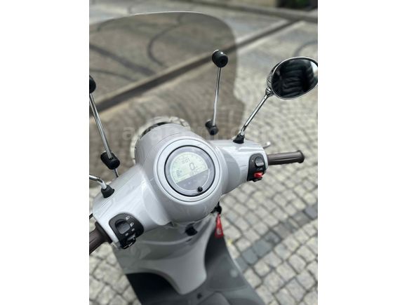  İlk sahibinden Cappuchino s 80cc