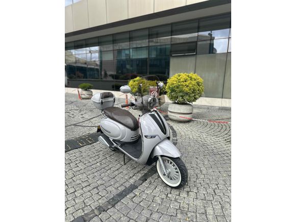  İlk sahibinden Cappuchino s 80cc