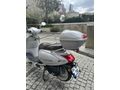  İlk sahibinden Cappuchino s 80cc