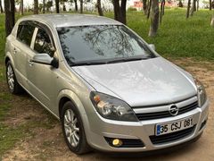 Sahibinden Opel Astra 1.3 CDTI Enjoy 2005 Model  217000  km Gri (metalik)